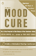 The Mood Cure by Julia Ross